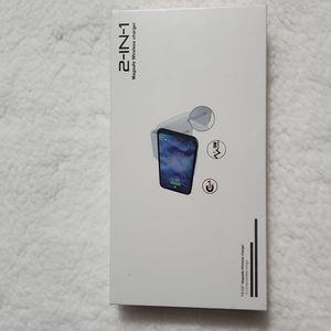 Magasafe 2-IN-1  wireless charger